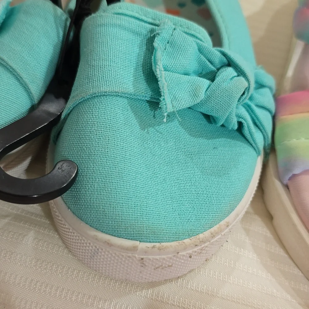 Girl's Shoe Bundle - Picture 5 of 12